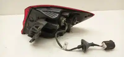 Pezzo di ricambio per auto di seconda mano LAMPADA POSTERIORE SINISTRA per KIA CEED SPORTSWAGON Business 136 CV / 100 KW Riferimenti OEM IAM 92401J7150  