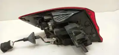 Pezzo di ricambio per auto di seconda mano LUCI POSTERIORI DESTRA per KIA CEED SPORTSWAGON Business 136 CV / 100 KW Riferimenti OEM IAM 92402J7150  