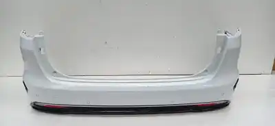 Pezzo di ricambio per auto di seconda mano PARAURTI POSTERIORE per KIA CEED SPORTSWAGON Business 136 CV / 100 KW Riferimenti OEM IAM 86611J7300BIJ  