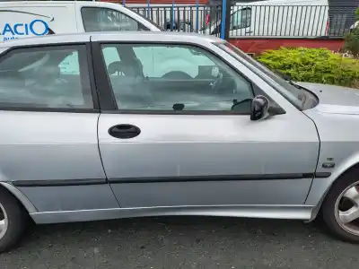 Peça sobressalente para automóvel em segunda mão PORTA DIANTEIRA DIREITA por SAAB 9-3 BERLINA 2.2 S TID Referências OEM IAM   