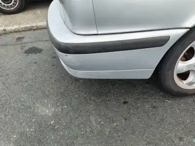 Peça sobressalente para automóvel em segunda mão PARA CHOQUES TRASEIRO por SAAB 9-3 BERLINA 2.2 S TID Referências OEM IAM   
