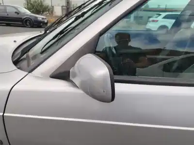 Peça sobressalente para automóvel em segunda mão ESPELHO RETROVISOR ESQUERDO por SAAB 9-3 BERLINA 2.2 S TID Referências OEM IAM   