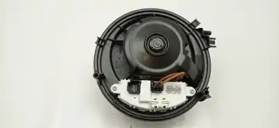 Second-hand car spare part heating fan for seat leon (5f1) 1.6 tdi oem iam references 5q0907521c 5q0907521c 5q0907521c