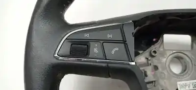 Автозапчасти б/у руль за seat leon (5f1) 1.6 tdi ссылки oem iam 5f0419091l