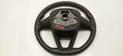 Автозапчастина б/у кермо для seat leon (5f1) 1.6 tdi посилання на oem iam 5f0419091l  5f0419091l
