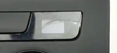 Автозапчастина б/у клімат-контроль для seat leon (5f1) 1.6 tdi посилання на oem iam 5f0907044d 5f0907044d 5f0907044d