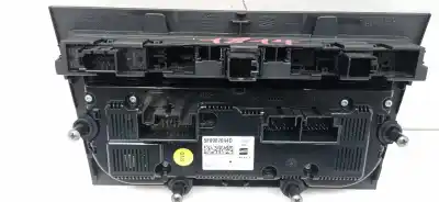 Автозапчастина б/у клімат-контроль для seat leon (5f1) 1.6 tdi посилання на oem iam 5f0907044d 5f0907044d 5f0907044d