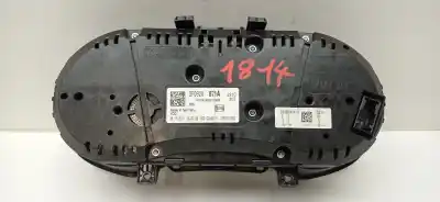 Автозапчасти б/у приборная доска за seat leon (5f1) 1.6 tdi ссылки oem iam 5f0920871a 5f0920871a 5f0920871a