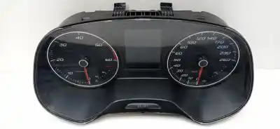 Автозапчасти б/у приборная доска за seat leon (5f1) 1.6 tdi ссылки oem iam 5f0920871a 5f0920871a 5f0920871a