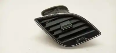 Автозапчасти б/у аэрационная решетка за seat leon (5f1) 1.6 tdi ссылки oem iam 5f1820902 5f1820902 5f1820902