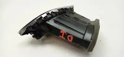 Автозапчасти б/у аэрационная решетка за seat leon (5f1) 1.6 tdi ссылки oem iam 5f1820902