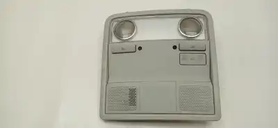 Автозапчасти б/у внутренний свет за seat leon (5f1) 1.6 tdi ссылки oem iam 5f0947105r 5f0947105r 5f0947105r