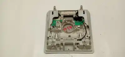 Автозапчасти б/у внутренний свет за seat leon (5f1) 1.6 tdi ссылки oem iam 5f0947105r 5f0947105r 5f0947105r