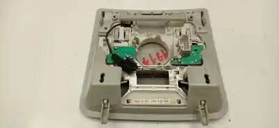 Автозапчасти б/у внутренний свет за seat leon (5f1) 1.6 tdi ссылки oem iam 5f0947105r 5f0947105r 5f0947105r