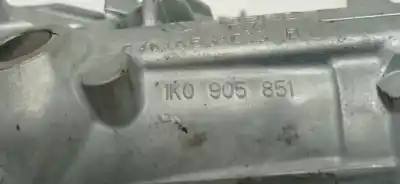 Автозапчасти б/у переключатель стартера за seat leon (5f1) 1.6 tdi ссылки oem iam 1k0905851  1k0905851