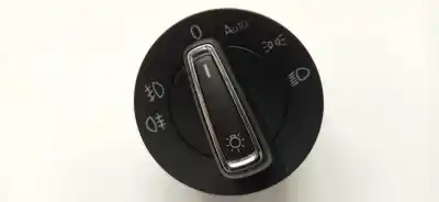 Автозапчасти б/у управление светом за seat leon (5f1) 1.6 tdi ссылки oem iam 5g0941431af 5g0941431af 5g0941431af