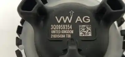 Second-hand car spare part sensor for seat leon (5f1) 1.6 tdi oem iam references 3q0959354 3q0959354 3q0959354