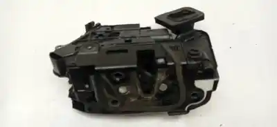 Автозапчасти б/у замок задней правой двери за seat leon (5f1) 1.6 tdi ссылки oem iam 5k4839016q