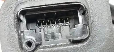 Автозапчастина б/у замок заднього правого дверя для seat leon (5f1) 1.6 tdi посилання на oem iam 5k4839016q 5k4839016q 5k4839016q