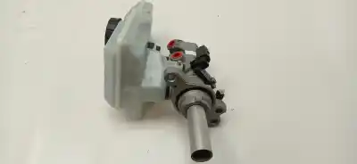 Автозапчастина б/у гальмівний насос для seat leon (5f1) 1.6 tdi посилання на oem iam 5q1611301  5q1611301