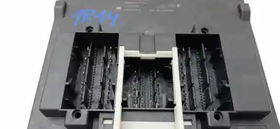 Pièce détachée automobile d'occasion module électronique pour seat leon (5f1) 1.6 tdi références oem iam 5q0937084ae 5q0937084ae 5q0937084ae