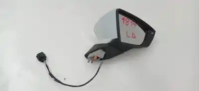 Автозапчастина б/у правий задний огляд для seat leon (5f1) 1.6 tdi посилання на oem iam   