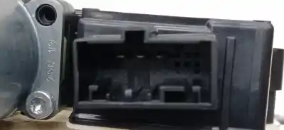 Автозапчастина б/у регулятор склона задній лівий для seat leon (5f1) 1.6 tdi посилання на oem iam 5q0959811a 5q0959811a 5q0959811a