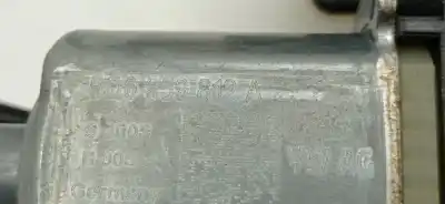 Автозапчастина б/у регулятор скла заднього правого для seat leon (5f1) 1.6 tdi посилання на oem iam 5q0959812a 5q0959812a 5q0959812a