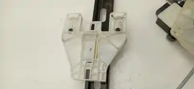 Автозапчастина б/у регулятор скла заднього правого для seat leon (5f1) 1.6 tdi посилання на oem iam 5q0959812a 5q0959812a 5q0959812a