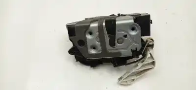 Автозапчасти б/у замок левой передней двери за FORD FIESTA (CB1) ECOnetic ссылки OEM IAM 8A6AA21813AD 8A6AA21813AD 8A6AA21813AD