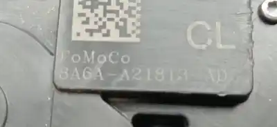 Автозапчасти б/у замок левой передней двери за ford fiesta (cb1) econetic ссылки oem iam 8a6aa21813ad 8a6aa21813ad 8a6aa21813ad