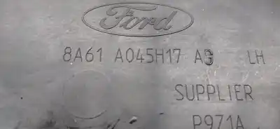 Автозапчасти б/у регулятор стекла переднего левого за FORD FIESTA (CB1) ECOnetic ссылки OEM IAM 8A61A045H17AG 8A61A045H17AG 8A61A045H17AG