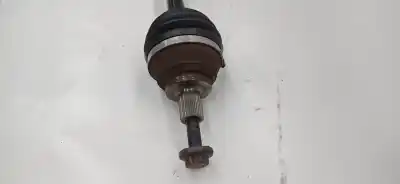 Автозапчасти б/у передняя левая трансмиссия за seat leon (5f1) 1.6 tdi ссылки oem iam 1k0407271lb 1k0407271lb 1k0407271lb