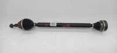 Автозапчасти б/у передняя правая трансмиссия за seat leon (5f1) 1.6 tdi ссылки oem iam 1k0407272qn 1k0407272qn 1k0407272qn