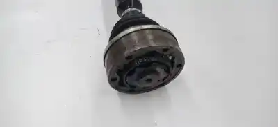 Автозапчасти б/у передняя правая трансмиссия за seat leon (5f1) 1.6 tdi ссылки oem iam 1k0407272qn