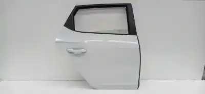 Автозапчасти б/у дверь задняя правая за seat leon (5f1) 1.6 tdi ссылки oem iam 