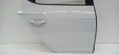 Автозапчасти б/у дверь задняя правая за seat leon (5f1) 1.6 tdi ссылки oem iam   
