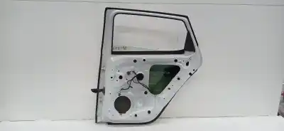 Автозапчасти б/у дверь задняя правая за seat leon (5f1) 1.6 tdi ссылки oem iam   