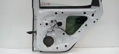 Автозапчасти б/у дверь задняя правая за seat leon (5f1) 1.6 tdi ссылки oem iam   