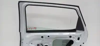 Автозапчасти б/у дверь задняя правая за seat leon (5f1) 1.6 tdi ссылки oem iam   