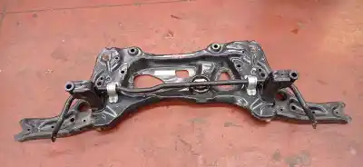Автозапчасти б/у передний мост за seat leon (5f1) 1.6 tdi ссылки oem iam 