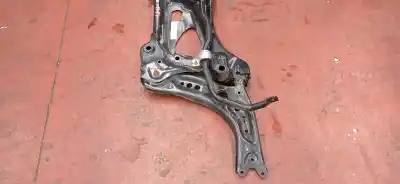 Автозапчасти б/у передний мост за seat leon (5f1) 1.6 tdi ссылки oem iam   