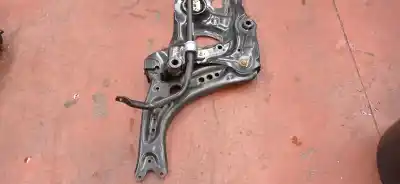Автозапчасти б/у передний мост за seat leon (5f1) 1.6 tdi ссылки oem iam   