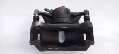 Автозапчасти б/у передний левый тормозной суппорт за seat leon (5f1) 1.6 tdi ссылки oem iam 6791c  6791c