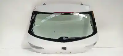 Second-hand car spare part TAILGATE for SEAT LEON (5F1)  OEM IAM references   