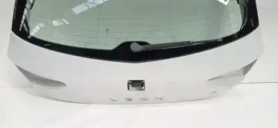 Автозапчастина б/у загальні двері для seat leon (5f1) 1.6 tdi посилання на oem iam   