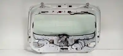 Автозапчастина б/у загальні двері для seat leon (5f1) 1.6 tdi посилання на oem iam   