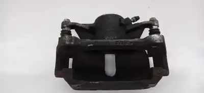 Автозапчасти б/у передний правый тормозной суппорт за seat leon (5f1) 1.6 tdi ссылки oem iam 6792c  6792c