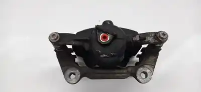 Автозапчасти б/у передний правый тормозной суппорт за seat leon (5f1) 1.6 tdi ссылки oem iam 6792c  6792c