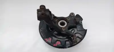 Автозапчастина б/у передній лівий культ для seat leon (5f1) 1.6 tdi посилання на oem iam 5q0255q  5q0255q